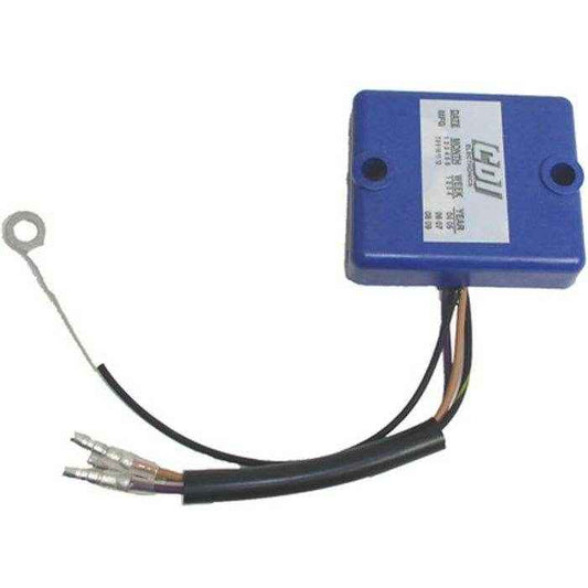 RPM Limiter Mercury | CDI 144-1889-52 - MacombMarineParts.com