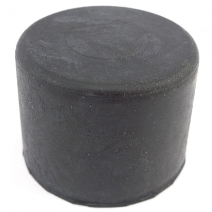Rubber Cap 1 1/4" Id | Crusader 97311 - MacombMarineParts.com