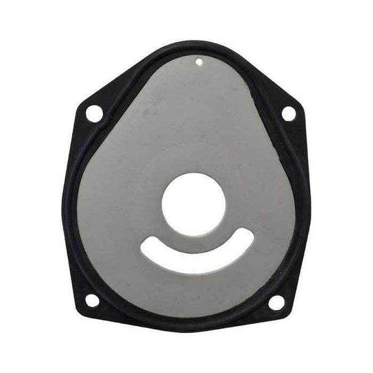 Rubber Coated Wear Plate | EMP 46 - 27997 - MacombMarineParts.com