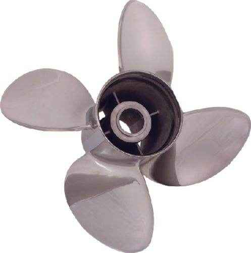 Rubex HR4 SS 4B RH Prop 14D x 21P | Solas 9553-140-21 - MacombMarineParts.com