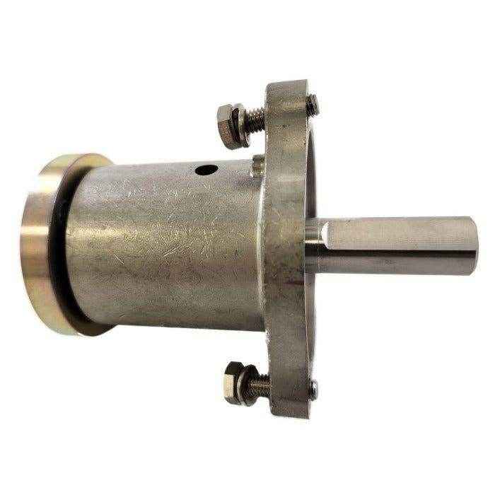 RWP Shaft & Bearing Housing Assembly | Crusader RA134071 - MacombMarineParts.com