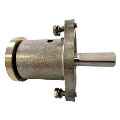 RWP Shaft & Bearing Housing Assembly | Crusader RA134071 - MacombMarineParts.com