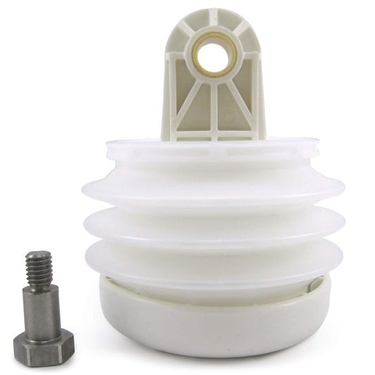 S & T Pump Bellows | Dometic 385230980-MacombMarineParts.com