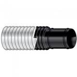 Bilgeflex Hose 9' Polypac Black | Sierra 116-120-1182B - macomb-marine-parts.myshopify.com