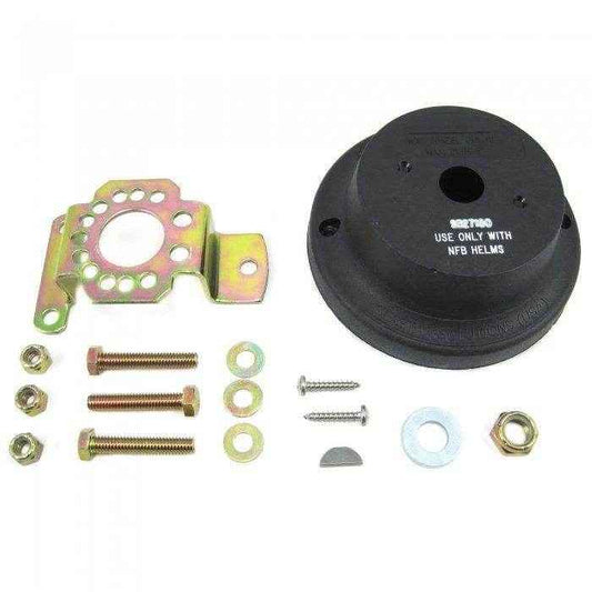 Safe-T II NFB Bezel Kit - 90 Degree | Seastar SB27150P - MacombMarineParts.com
