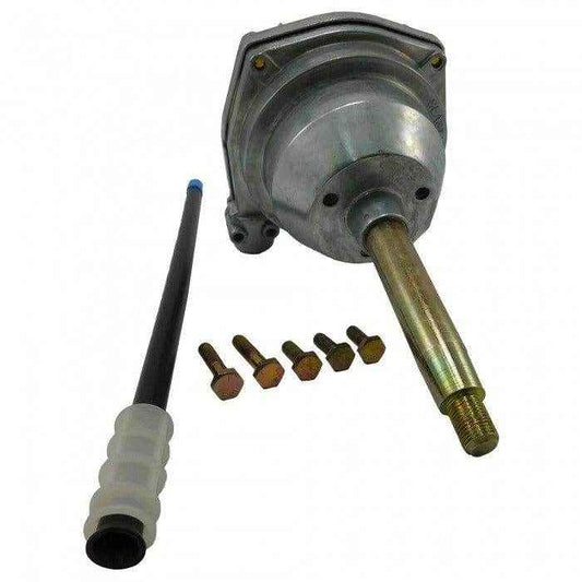 Safe - T II No Feedback Steering System | Seastar SH5150P - MacombMarineParts.com