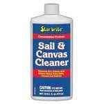 Sail & Canvas Cleaner - 16 oz. | Star Brite 082016 - MacombMarineParts.com