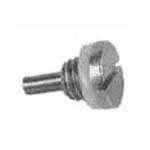 Screw Drain Magnetic | Sierra 18 - 2378 - MacombMarineParts.com