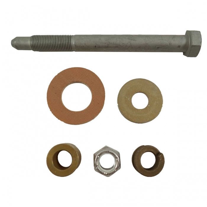 Screw Kit Engine Mount | QuickSilver 10-97934A 1