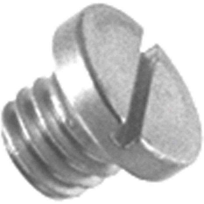 Screw Lower Unit Drain/Fill | Sierra 18 - 2387 - MacombMarineParts.com