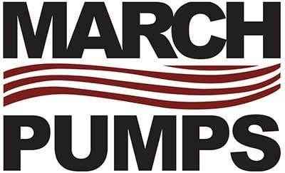 Screw | March Pump 0823 - 0008 - 1000 - MacombMarineParts.com