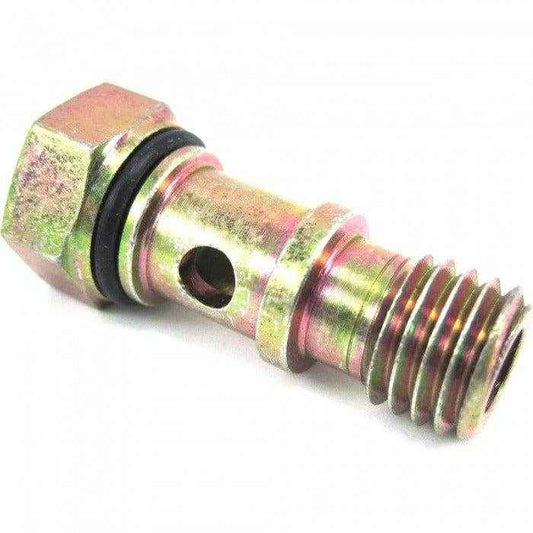 Screw Oil Adpt Mtg 12Mmx1.75 | Crusader 98466 - MacombMarineParts.com