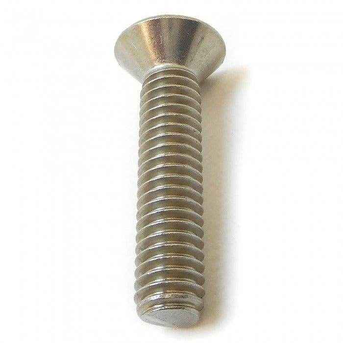 Screw | Volvo 966808 - MacombMarineParts.com