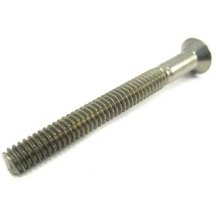 Screw | Volvo Penta 872027 - MacombMarineParts.com