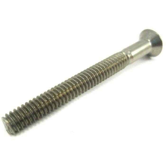 Screw | Volvo Penta 872027 - MacombMarineParts.com