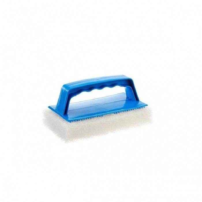 Scrub Pad Kit with Handle - Fine/Medium/Coarse | Star Brite 040023PW - MacombMarineParts.com