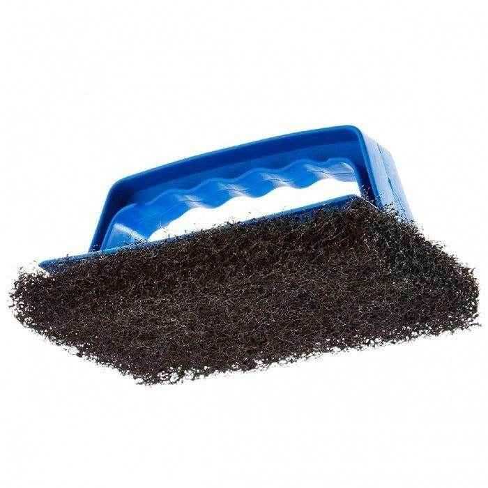 Scrub Pad Kit with Handle - Fine/Medium/Coarse | Star Brite 040023PW - MacombMarineParts.com