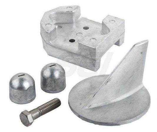 Se 106 Anode Kit 90 - 106 - 05TK - MacombMarineParts.com