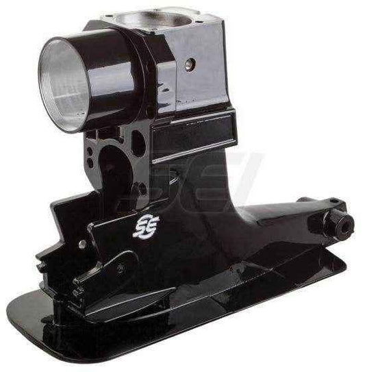 SE106 Alpha Gen I Upper Case 97-108-10K - MacombMarineParts.com