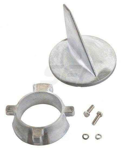 Se106 Anode Kit 90-106-05K - MacombMarineParts.com