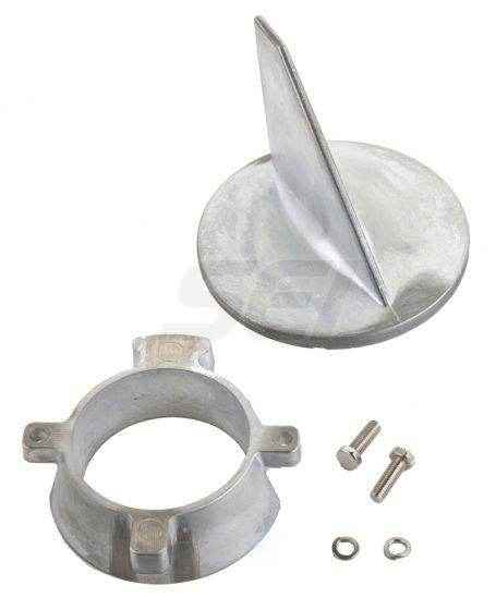 Se106 Anode Kit 90 - 106 - 05K - MacombMarineParts.com