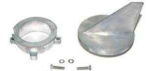 Se106 Anode Kit 90-106-05K - MacombMarineParts.com