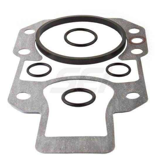 SE106 Bell Housing Gasket Set | SEI 95-106-01 - MacombMarineParts.com