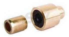 Se106 Bushing And Seal Kit 9D-106-24K - MacombMarineParts.com