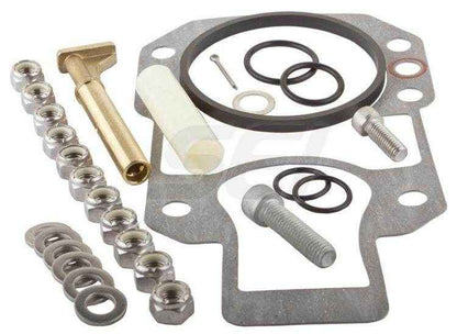 SE106 Gen I Installation Kit 90-106-03K - MacombMarineParts.com