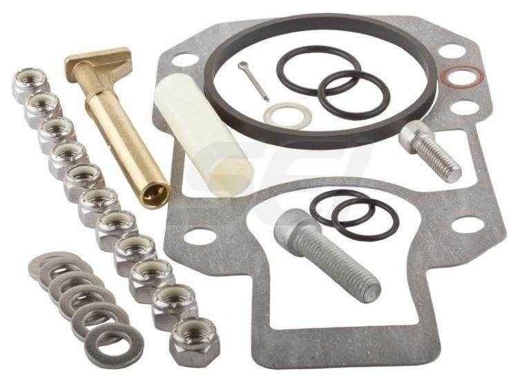 SE106 Gen I Installation Kit 90 - 106 - 03K - MacombMarineParts.com