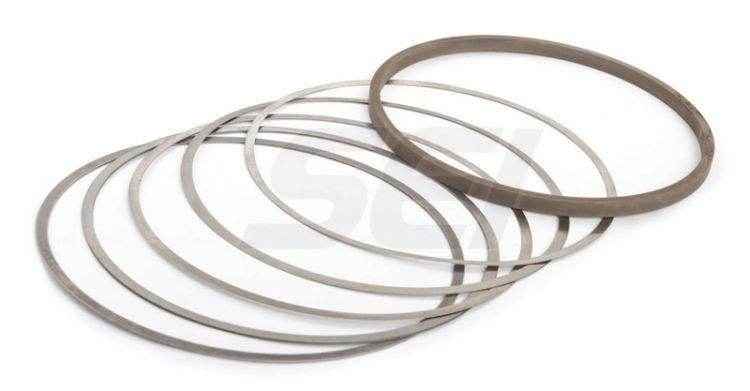 SE106 Large Shim W/Shim Pack | SEI 98 - 108 - 85K - MacombMarineParts.com