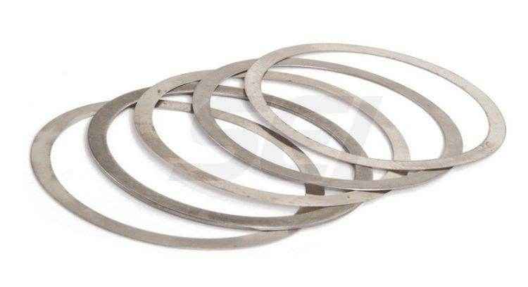 Se106 Shim Kit, Drive Shaft (Pre - Load Pin Models) 98 - 102 - 04K - MacombMarineParts.com