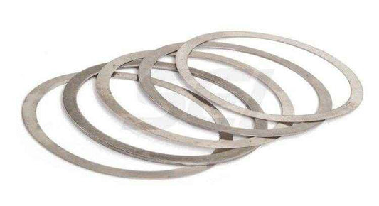 Se106 Shim Kit, Drive Shaft (Pre - Load Pin Models) 98 - 102 - 04K - MacombMarineParts.com