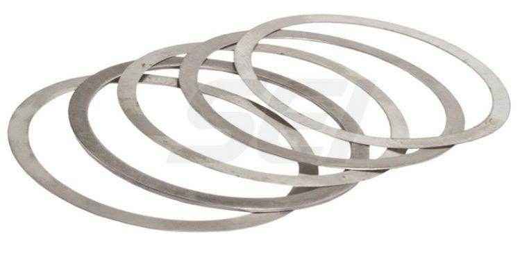 SE106 Shim Kit Drive Shaft | SEI 98-106-04K - MacombMarineParts.com