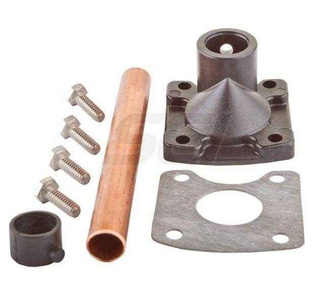 SE106 Water Pocket Cover Kit 96 - 102 - 07K - MacombMarineParts.com
