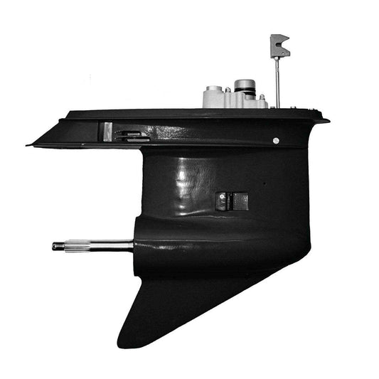 SE109 Replaces OMC Cobra Sterndrive Lower 1986-1993 | SEI 90-109-02 - MacombMarineParts.com