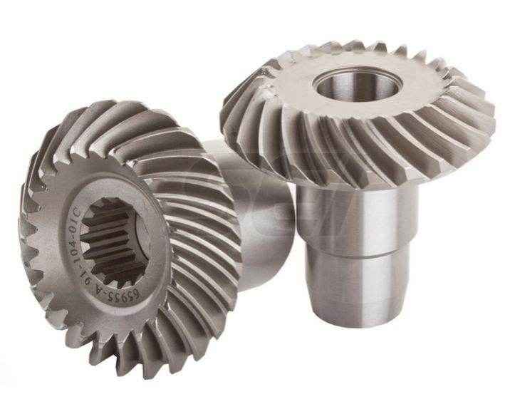 SE116 Gear Set 1.62 91-104-01CK - MacombMarineParts.com