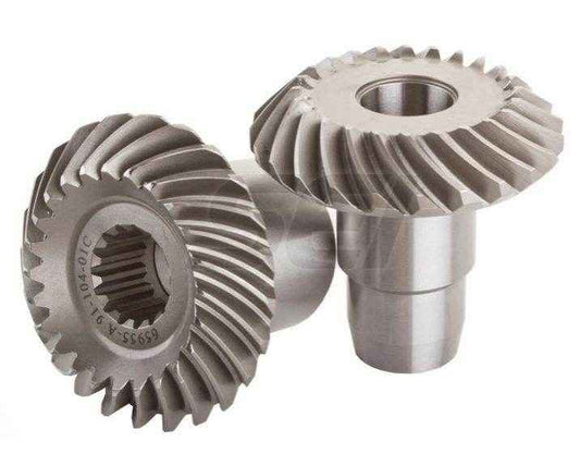 SE116 Gear Set 1.62 91-104-01CK - MacombMarineParts.com