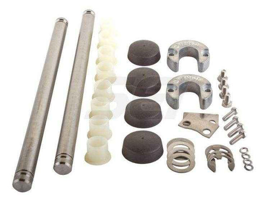 SE116 Hardware Kit 9B-116B - MacombMarineParts.com