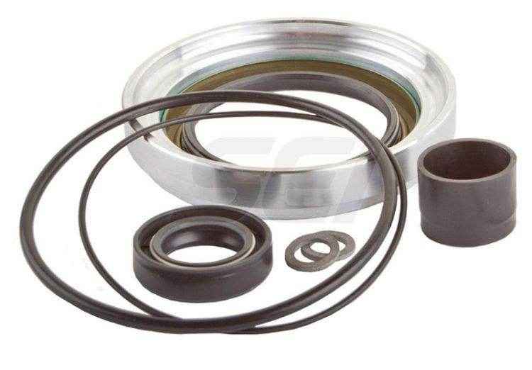 SE116 Upper Seal Kit Gen II 94 - 116 - 09K - MacombMarineParts.com