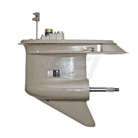 SE117 Lower Unit | SEI 90 - 117 - 02 - MacombMarineParts.com