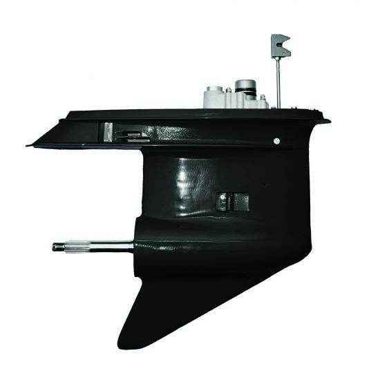 SE117 Lower Unit | SEI 90-117-02 - MacombMarineParts.com