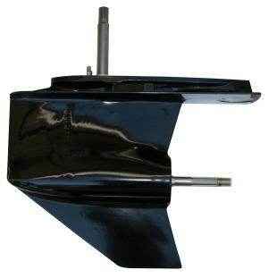 SE122 Lower Unit Bravo One | SEI 90-122-02 - MacombMarineParts.com