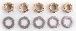 SE205 Install Kit 90-205-03K - MacombMarineParts.com