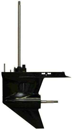 SE205 Lower Unit 90-205 - MacombMarineParts.com