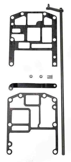 SE205 Shift Shaft Kit 92 - 205 - 07K - MacombMarineParts.com