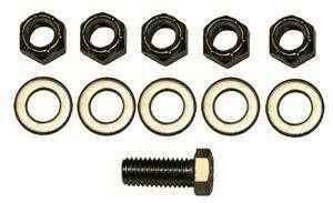 SE206 Install Kit 90 - 206 - 03K - MacombMarineParts.com