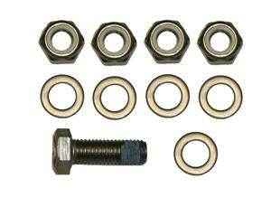 SE216 Install Kit 90-216-03K - MacombMarineParts.com