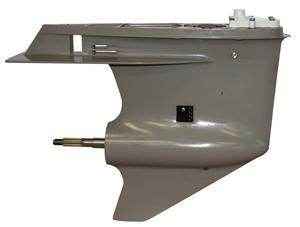 SE305 Johnson/Evinrude Lower Unit | Sterndrive Engineering 90 - 305 - A - MacombMarineParts.com