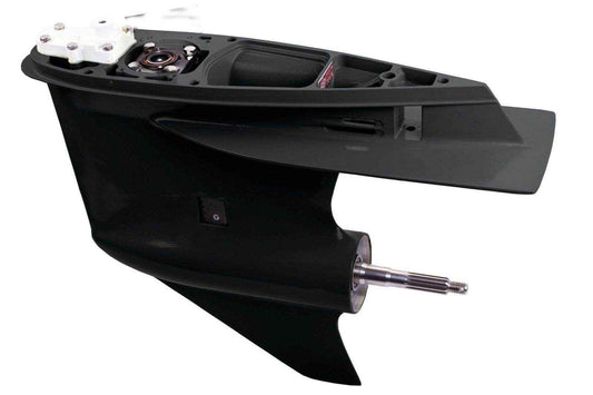 SE305 Johnson/Evinrude Lower Unit | Sterndrive Engineering 90-305-A - MacombMarineParts.com